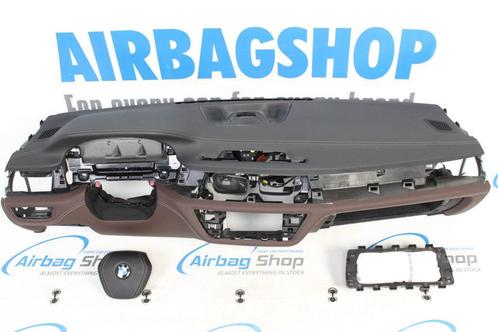 AIRBAG SET – DASHBOARD BMW 7 SERIE G11-12 (2015-HEDEN), Autos : Pièces & Accessoires, Tableau de bord & Interrupteurs