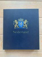 Nederland - Verzameling velletjes en combinaties uit, Postzegels en Munten, Gestempeld