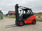Veiling: Heftruck Linde H45T LPG 4000kg 5.0m 2006, Zakelijke goederen, Ophalen