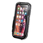 houder telefoon Opti-Case waterdicht voor Iphone X/XS/ 11, Vélos & Vélomoteurs, Overige typen, Ophalen of Verzenden