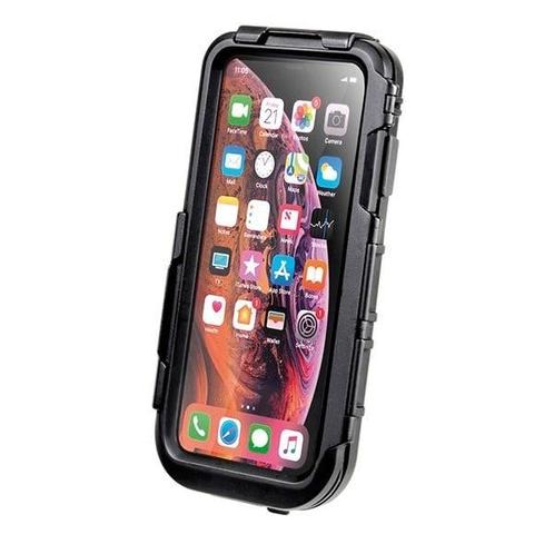 houder telefoon Opti-Case waterdicht voor Iphone X/XS/ 11, Fietsen en Brommers, Brommeronderdelen | Scooters, Overige typen, Overige merken