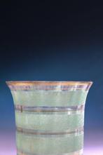 De Ruppel, Booms glass - Paul Heller - Vaas - Glas