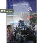 Adaptief onderwijzen in een lerende school 9789066072428, Verzenden, R. Dijkstra