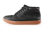 Timberland Veterschoenen in maat 41½ Zwart | 5% extra, Verzenden, Gedragen, Veterschoenen, Timberland