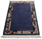 Nepal - Vloerkleed - 120 cm - 60 cm, Nieuw