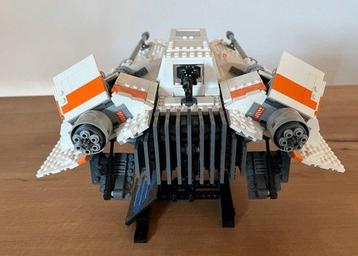 Lego Set - 75144 - Star Wars - Snowspeeder - UCS