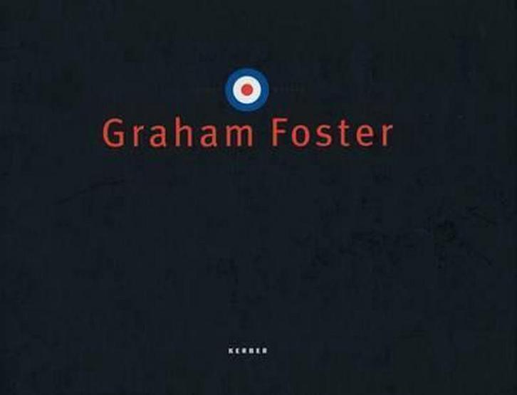 Graham Foster 9783866780538 Rick Vercauteren, Boeken, Taal | Engels, Gelezen, Verzenden