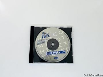 Sega CD - Final Fight CD - CD Only - USA, Verzenden