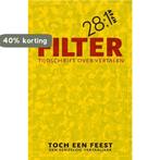 Filter – Tijdschrift over vertalen 9789493183087, Boeken, Verzenden, Zo goed als nieuw