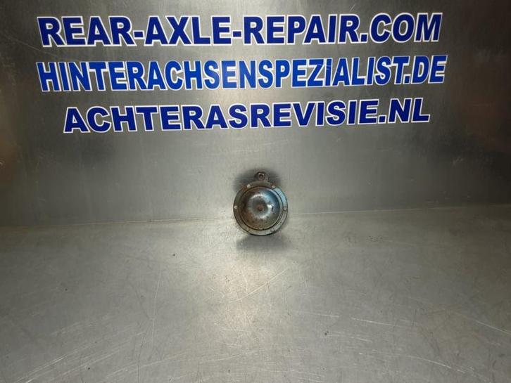 Claxon van een klassieke Toyota. (motorruimte, Motor), Auto-onderdelen, Motor en Toebehoren, Gebruikt, Toyota, Verzenden