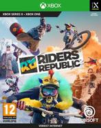 Riders Republic-Standaard (Xbox Series X) Gebruikt, Ophalen of Verzenden, Nieuw