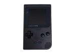 Gameboy Pocket IPS Limited Black Badge Edition, Games en Spelcomputers, Verzenden, Nieuw