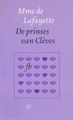 De prinses van Clèves 9789028250109, Madame de Lafayette, de Lafayette, Verzenden