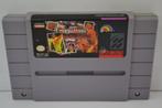 Super Wrestle Mania (SNES USA), Nieuw