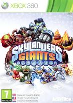 Skylanders Giants-Alleen Game (Xbox 360) Gebruikt, Games en Spelcomputers, Games | Xbox 360, Ophalen of Verzenden, Nieuw
