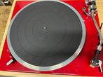 Lenco - 75 S Table tournante, Nieuw
