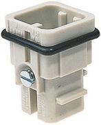 Harting Han D 8-Contact Mannelijke Voedingsconnector, Verzenden, Nieuw