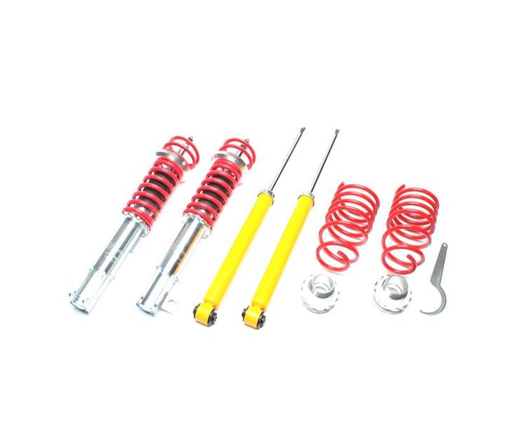 SUSPENSION FILETÉ TA TECHNIX POUR FIAT PUNTO GRANDE PUNTO, Auto-onderdelen, Ophanging en Onderstel, Verzenden