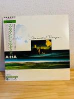 A-HA - Scoundrel Days / Hunting High And Low - Différents