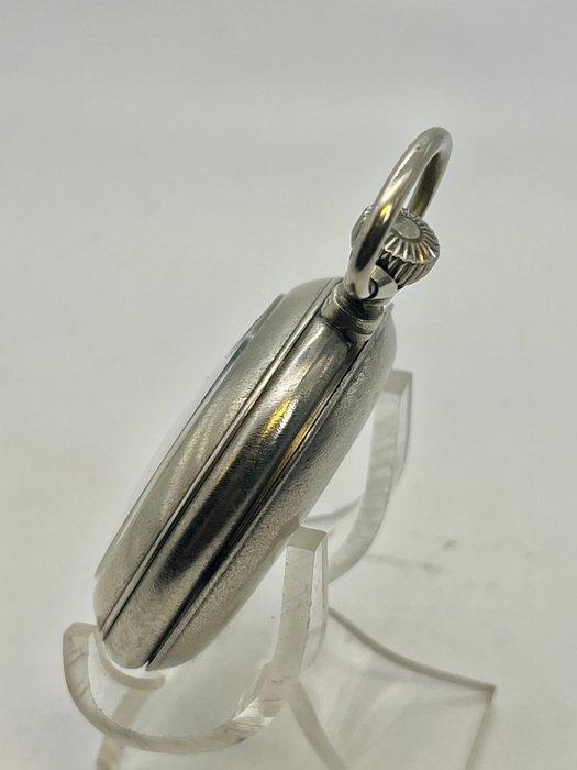 Systeme Roskopf . Brevet 26514 . Quadrante raro . Garanzia, Handtassen en Accessoires, Horloges | Heren