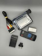 Canon MV700 - MiniDV Mini caméra DV-DV