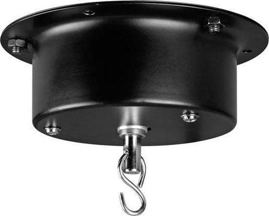 2dekans | HQ-Power Motor voor spiegelbol, 1.8 tot 2.5 tpm,, Hobby en Vrije tijd, Feestartikelen, Ophalen of Verzenden