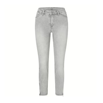 MAC • Dream Chic jeans lichtgrijs • 34 beschikbaar voor biedingen