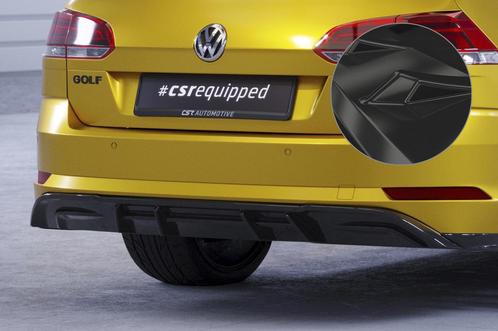 Achterskirt voor VW Golf 7 Variant basis HA292-G, Auto-onderdelen, Carrosserie, Nieuw, Verzenden