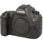 Canon EOS 5Ds R body occasion, Audio, Tv en Foto, Canon, Zo goed als nieuw, Verzenden