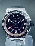 Longines - Admiral - L3.688.4 - Heren - 2011-heden, Bijoux, Sacs & Beauté