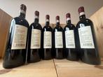 2011 Querciabella - Chianti Classico DOCG - 6 Bouteilles, Verzamelen, Nieuw