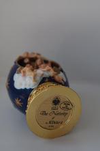 Fabergé ei - House of Fabergé/F.Mint - The Nativity - 24