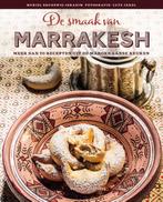 De smaak van Marrakesh 9789048314973 Muriel Brunswig-Ibrahim, Verzenden, Zo goed als nieuw, Muriel Brunswig-Ibrahim