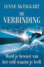 De verbinding / Intentie 9789020204537 Lynne McTaggart, Boeken, Verzenden, Zo goed als nieuw, Lynne McTaggart
