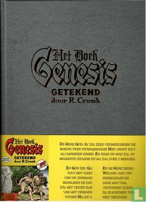 Bijbel, De - Het boek Genesis - 2009, Boeken, Stripverhalen, Zo goed als nieuw, Eén stripboek, Verzenden