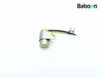 Pick-up Suzuki T 500 1969-1977 Condenser, R (31641-18522), Motoren, Verzenden, Nieuw