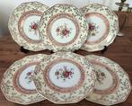 Robert Haviland Le Tanneur - Service de table pour 12 (12) -