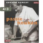 Passie in de keuken 9789073191464 R. Denny, Verzenden, Gelezen, R. Denny