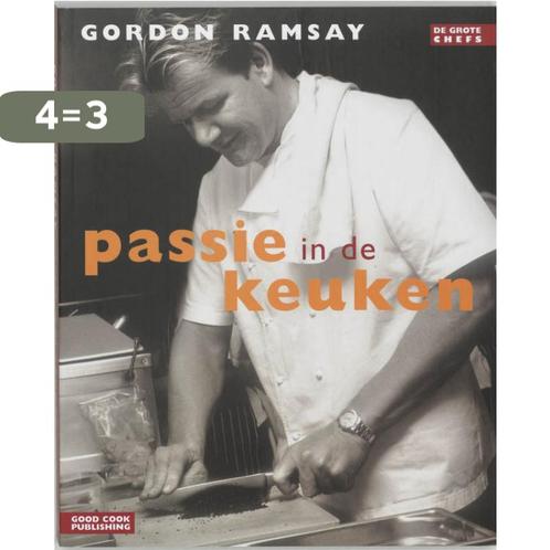 Passie in de keuken 9789073191464 R. Denny, Boeken, Kookboeken, Gelezen, Verzenden
