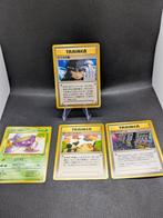 Pokémon - 4 Card - Banned Cards - Casino / Grimer / Erika /, Nieuw