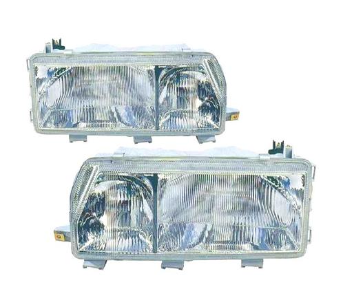 PHARES POUR RENAULT R9 III 86-88 R11 86-89, Auto-onderdelen, Verlichting, Verzenden