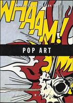 Popart / Stromingen in de Moderne Kunst 9789068682878, Boeken, Verzenden, Gelezen, D. MacCarthy