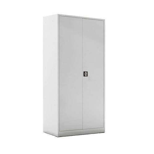 Gebruikte Lockerkasten 2 deuren (cilindersluiting), Huis en Inrichting, Kasten | Lockerkasten, Gebruikt, Ophalen of Verzenden