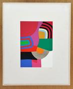 Alberto Burri (1915-1995) - Serigrafia 4