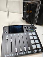RØDE Rodecaster Pro II + Cover + Tas Pro audio, Muziek en Instrumenten, Verzenden, Nieuw
