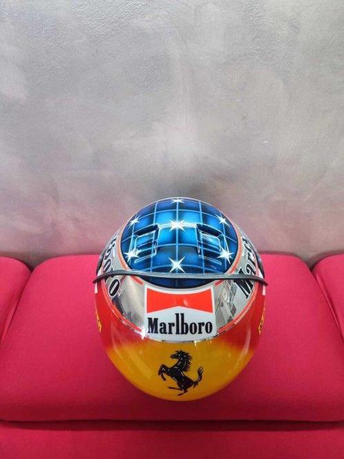 Ferrari - Formula One - Michael Schumacher - 1998 - Replica, Verzamelen, Automerken, Motoren en Formule 1