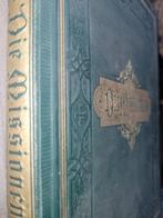 Ancien Régime. - Die katholischen Missionen. Illustrierte
