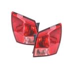 Feux Arrière Pour Nissan Qashqai 07-09, Verzenden