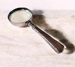 Loupe - 1980-1990 - Royaume-Uni - WALKING STICKS - Plaque, Antiek en Kunst