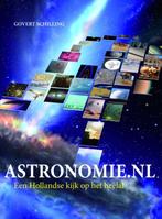 Astronomie.Nl 9789085711681, Boeken, Wetenschap, Schilling, Zo goed als nieuw, Verzenden